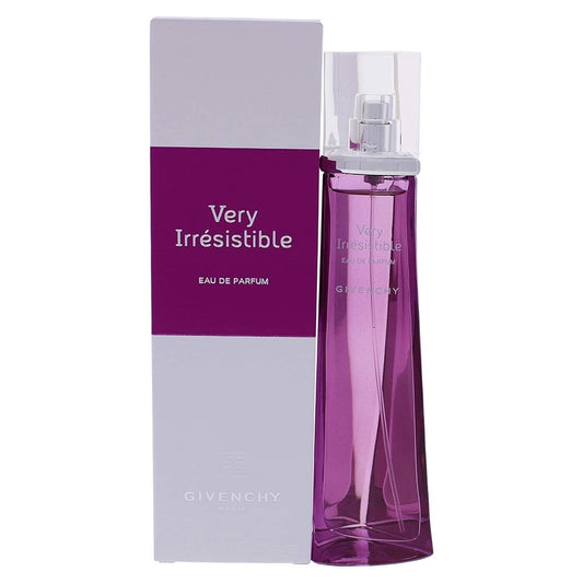 Givenchy Very Irresistible Eau de Parfum 2.5 oz / 75 ml Spray For Women