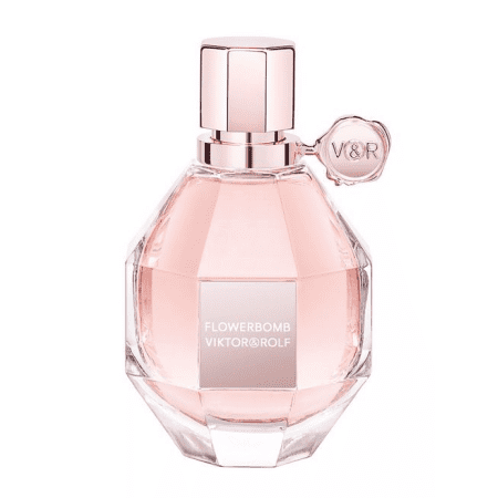 Viktor & Rolf Flowerbomb Eau De Parfum 1.7 oz / 50 ml Sealed