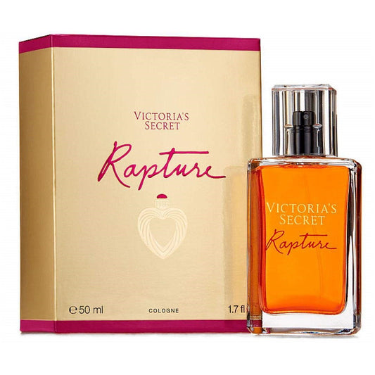 Victoria’s Secret Rapture 1.7 oz / 50 ml Cologne for Women - Not sealed