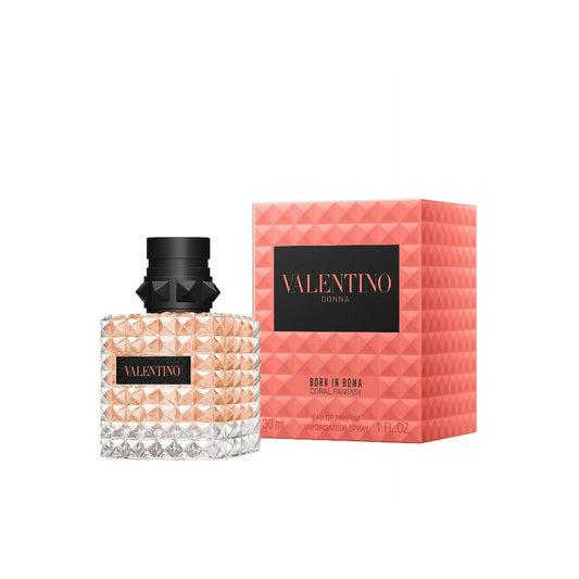 Valentino Donna Born in Roma Coral Fantasy EDP 1 oz Women Spray