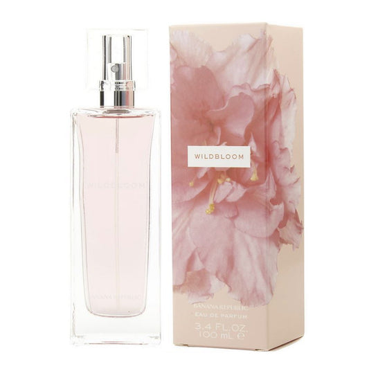 Banana Republic WildBloom Eau de Parfum 3.4 oz / 100 ml Spray
