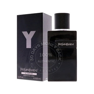 Yves Saint Laurent Y Le Parfum 3.3 oz / 100 ml Spray for Men