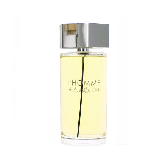Yves Saint Laurent L'Homme EDT 6.7 oz / 200 ml Men Spray (NOT SEALED)