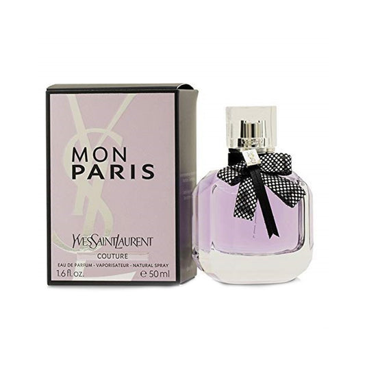 Yves Saint Laurent Couture Mon Paris 1.6 oz / 50 ml EDP for Women