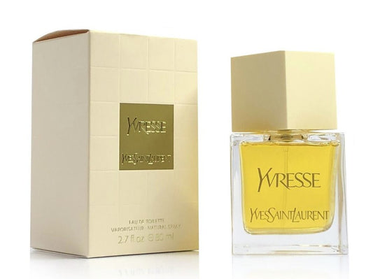 Yves Saint Laurent Yvresse Eau De Toilette 2.7 oz / 80 ml Spray for Women