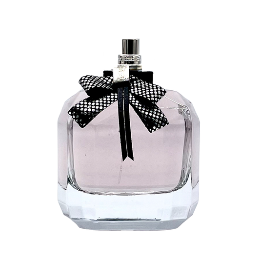 Yves Saint Laurent Mon Paris Couture EDP 3 oz / 90 ml for Women Unbox Without Cap