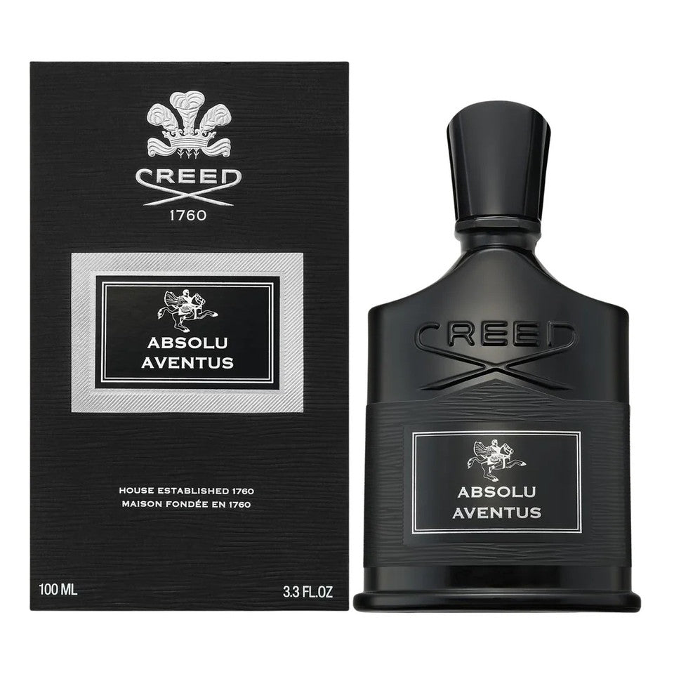 Creed ABSOLU AVENTUS Eau De Parfum 3.3 oz / 100 ml Spray For Men
