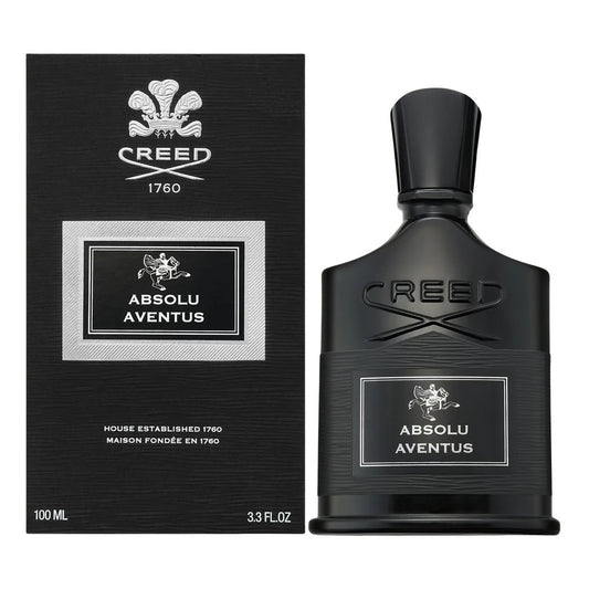 Creed ABSOLU AVENTUS Eau De Parfum 3.3 oz / 100 ml Spray For Men