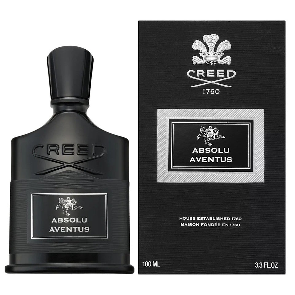 Creed ABSOLU AVENTUS Eau De Parfum 3.3 oz / 100 ml Spray For Men