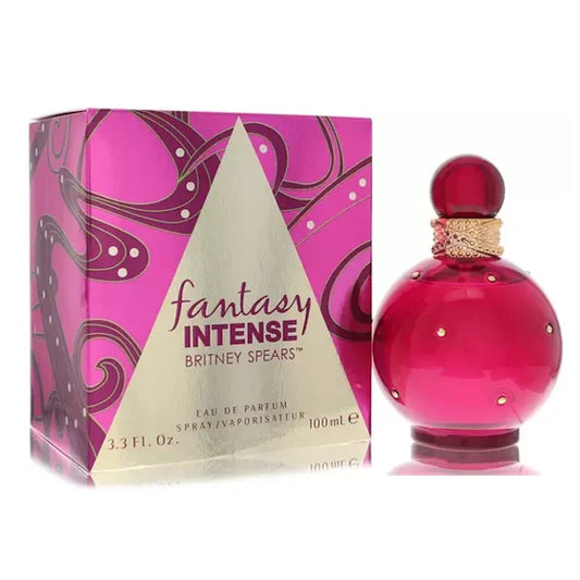 Britney Spears Fantasy Intense Eau De Parfum 3.3 oz / 100 ml Spray for Women