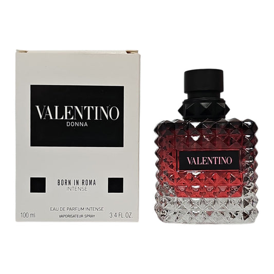 Valentino Donna Born In Roma Intense 3.4 oz EDP Intense Spray For Women (As Shown)
