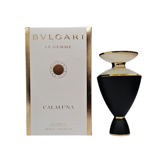 Bvlgari Le Gemme CALALUNA 3.4 oz / 100 ml Eau de Parfum for Women