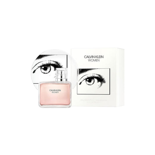 Calvin Klein Women By Calvin Klein Eau De Parfum 3.4 oz / 100 ml Spray