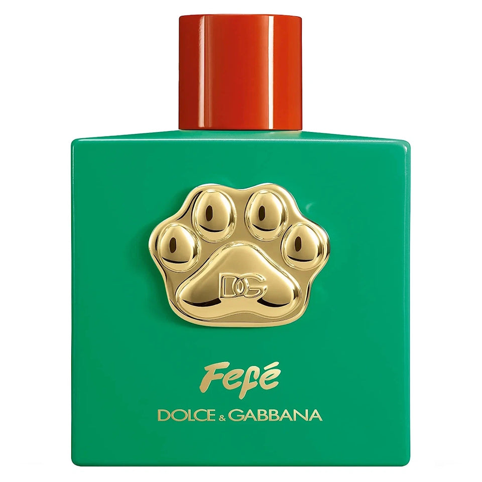 Dolce & Gabbana Fefé Fragrance Mist For Dogs 3.3 Oz / 100 ml