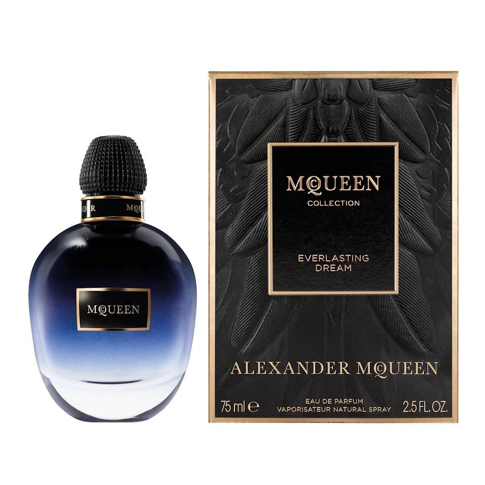 EVERLASTING DREAM by Alexander McQueen Eau De Parfum 75 ml Spray for Women