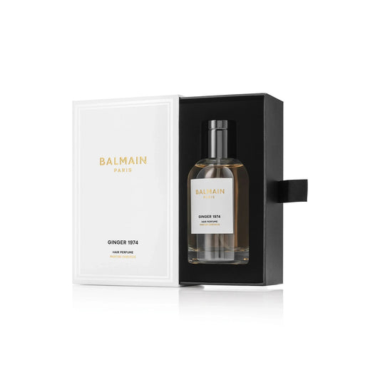 Balmain Paris Ginger 1974 Unisex Hair Perfume 3.3 oz / 100 ml