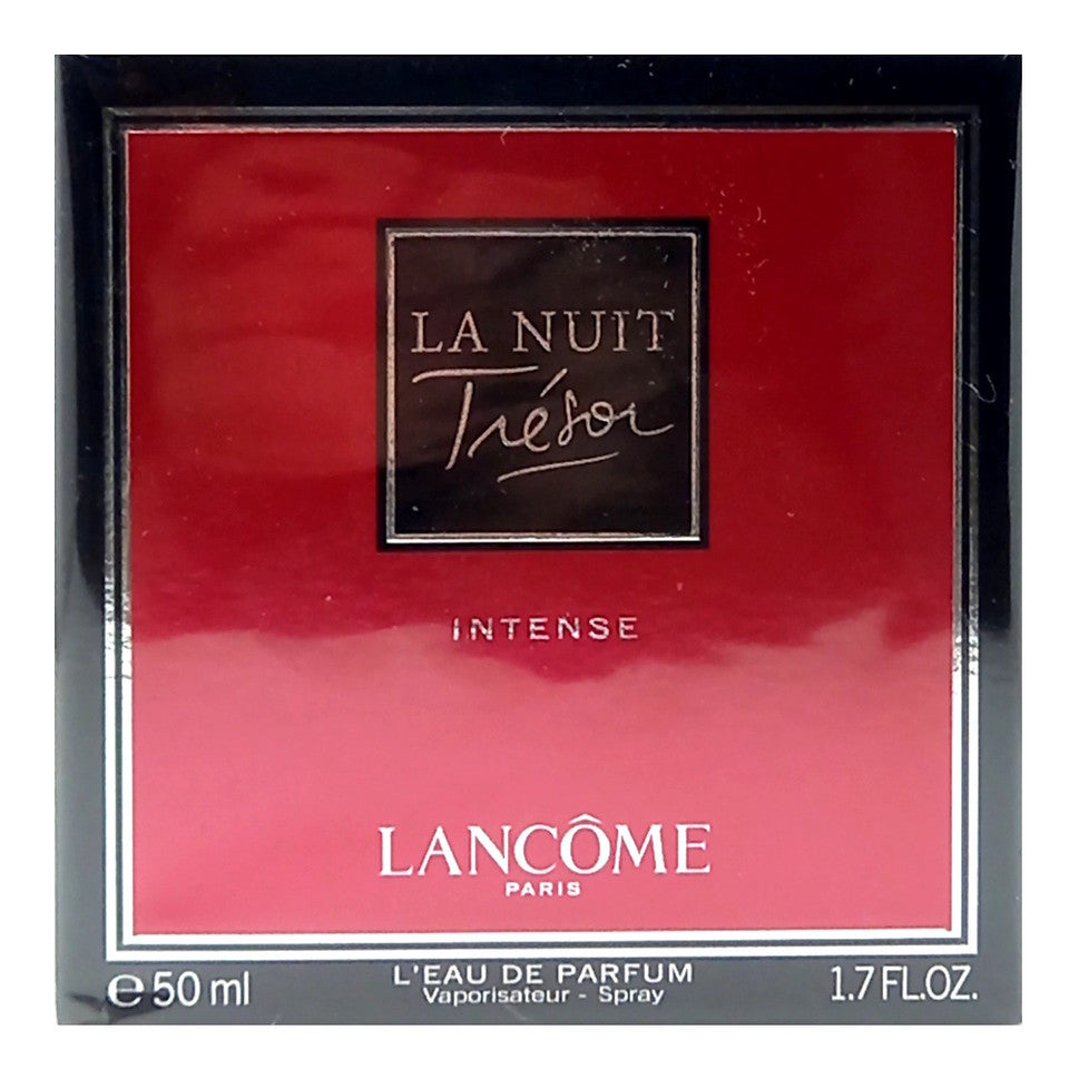 La Nuit Trésor Intense 1.7 oz / 50 ml EDP Spray for Women