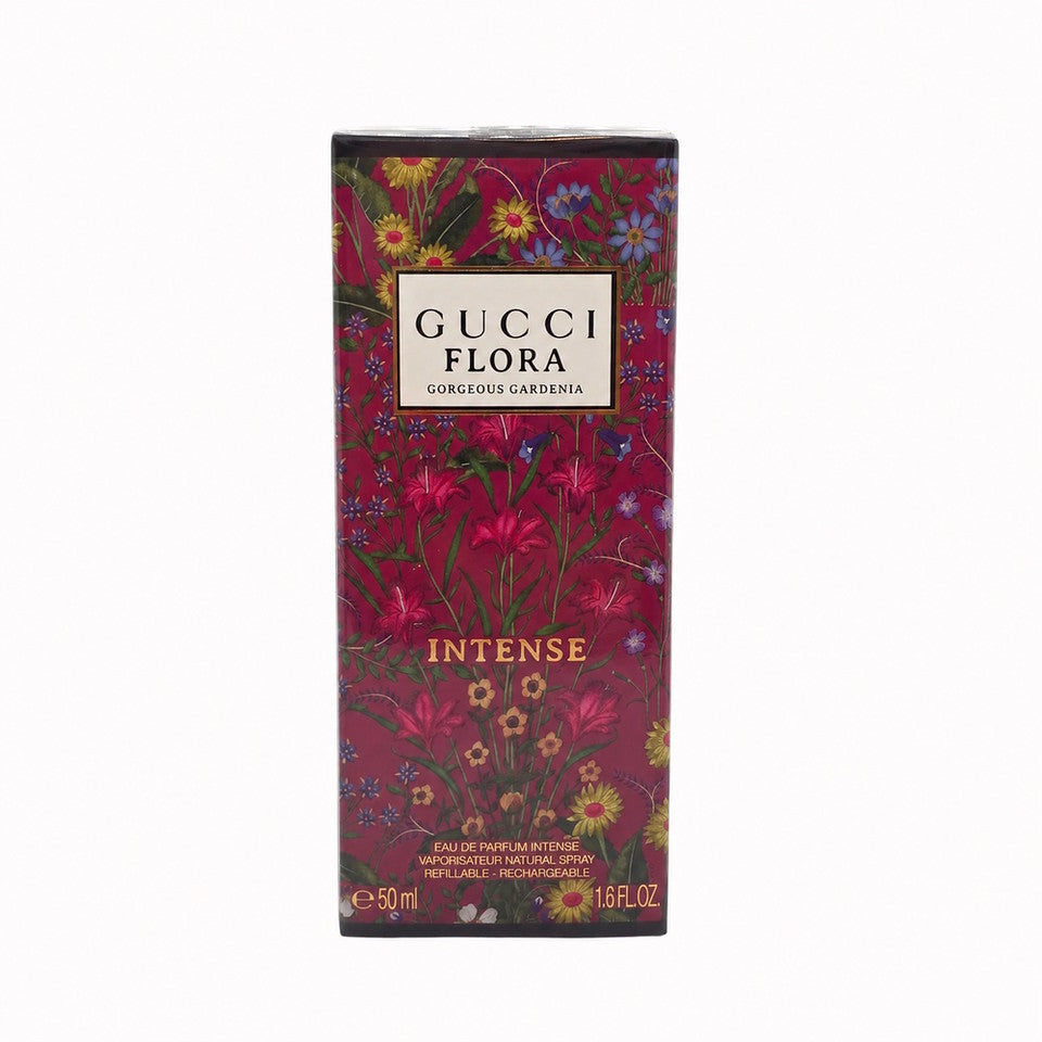 Flora Gorgeous Gardenia Intense 1.6 oz / 50 ml EDP Spray For Women