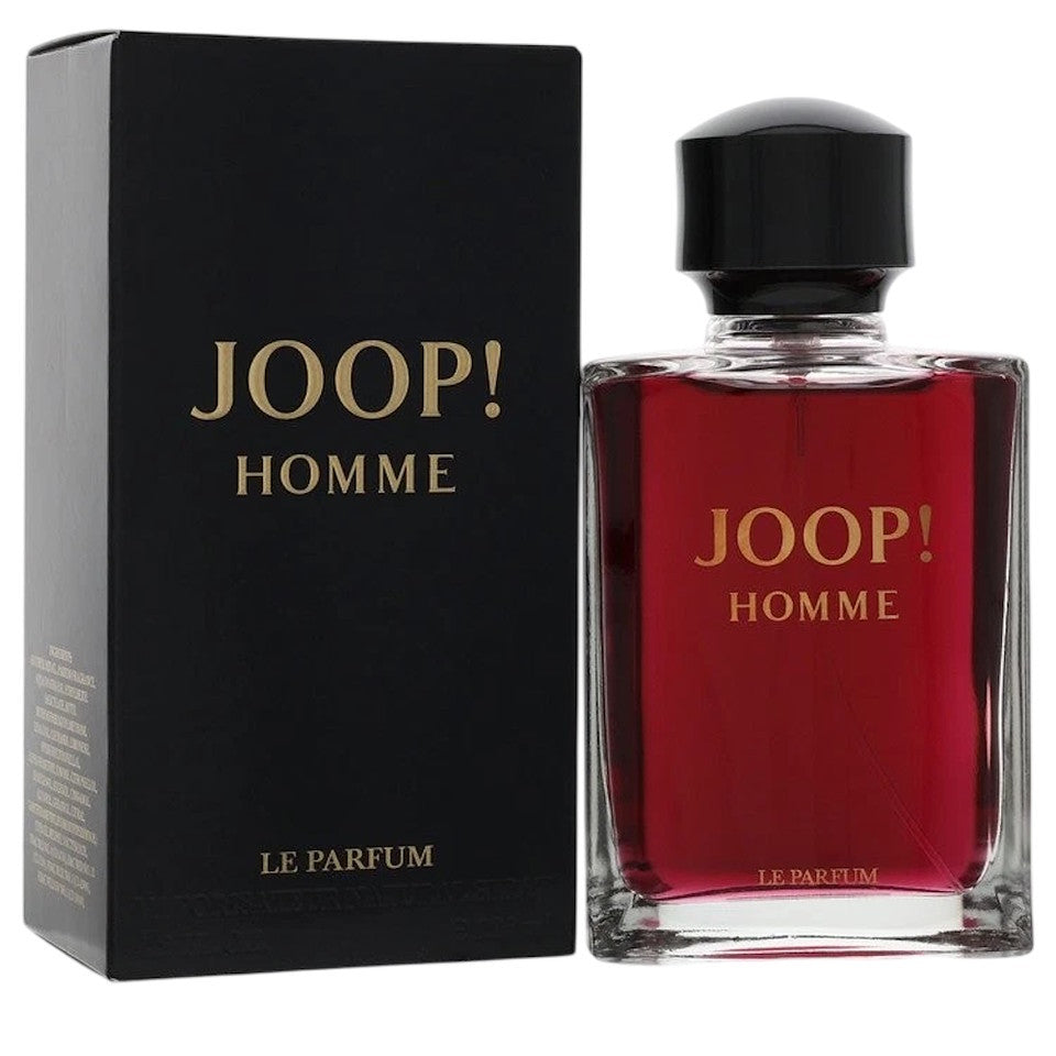 Joop Homme Le Parfum 4.2 oz / 125 ml Spray For Men