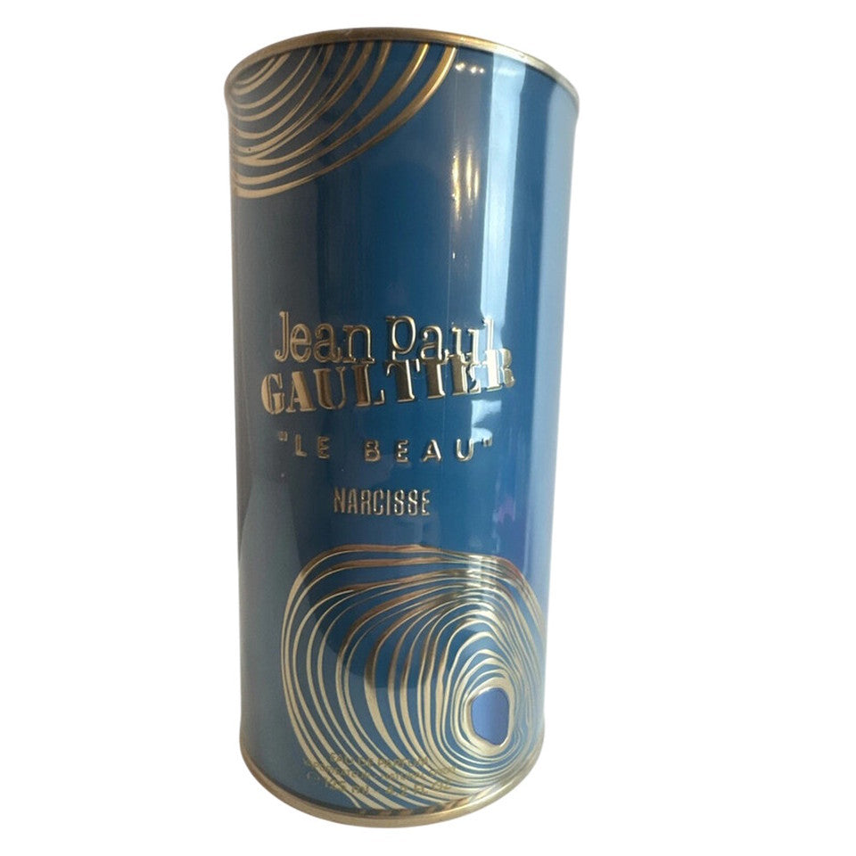 Jean Paul Gaultier Le Beau Narcisse EDP 4.2 oz / 125 ml Men's Spray