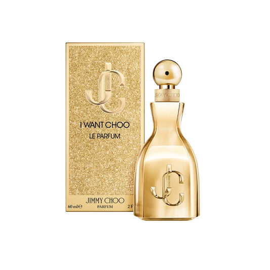 Jimmy Choo I Want Choo Le Parfum 2.0 oz / 60 ml Spray For Women