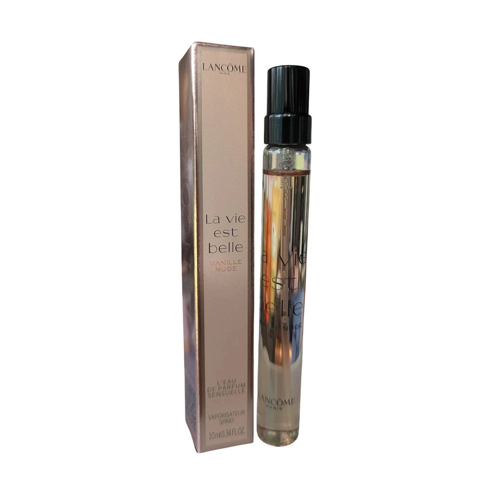 La Vie Est Belle VANILLE NUDE L'EDP Sensuelle 0.34 oz / 10 ml Women's Spray