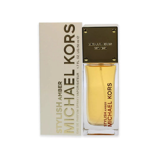 Michael Kors Stylish Amber 1.7 oz / 50 ml Eau De Parfum Spray For Women