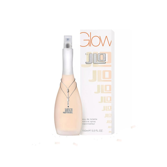 Jennifer Lopez Glow 5 oz / 150 ml Eau de Toilette Spray For Women