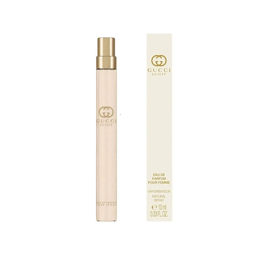 Gucci Guilty  0.33 oz / 10 ml Eau de Parfum Intense Spray For Her