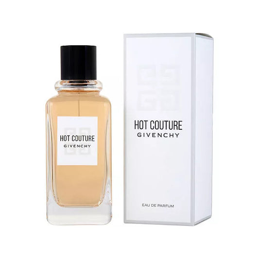 HOT COUTURE by Givenchy Eau De Parfum Spray 3.3 oz