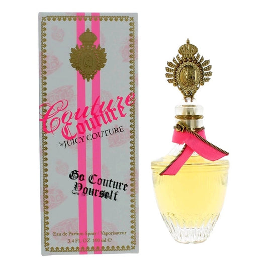 Couture Couture by Juicy Couture EDP 3.4 oz / 100 ml for Women