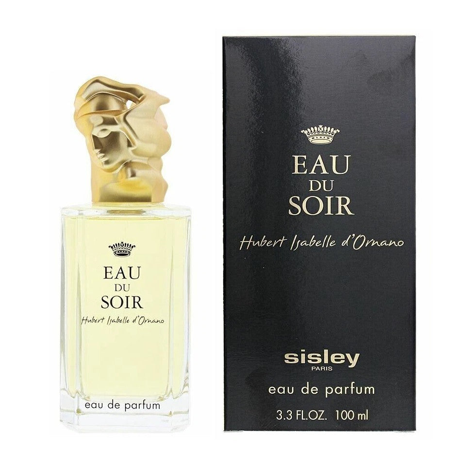 Sisley Paris Eau Du Soir Eau De Parfum 3.3 oz / 100 ml Spray for Women