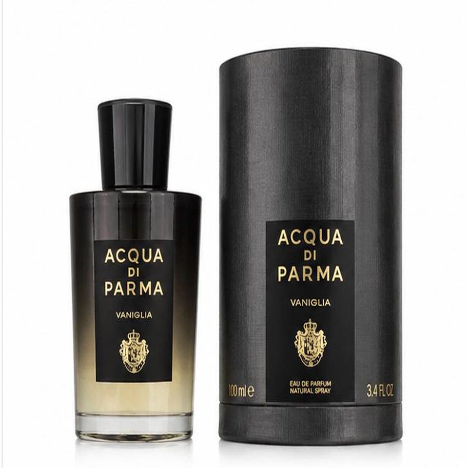 Acqua Di Parma Vaniglia Eau de Parfum 3.4 oz / 100 ML