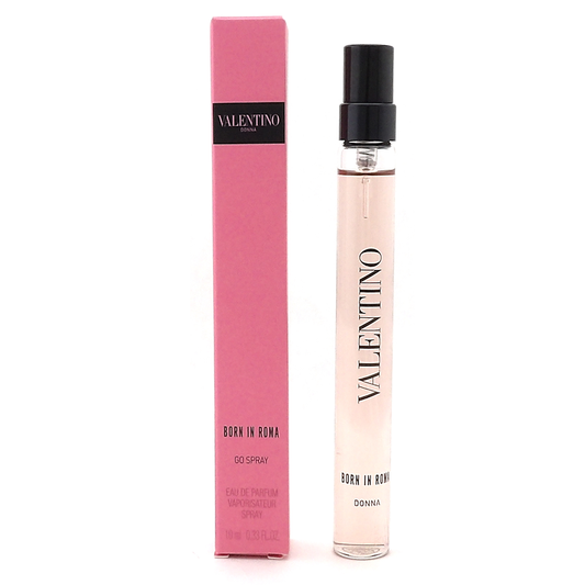 Valentino Donna Born In Roma EDP 0.33 oz / 10 ml Mini Spray For Women