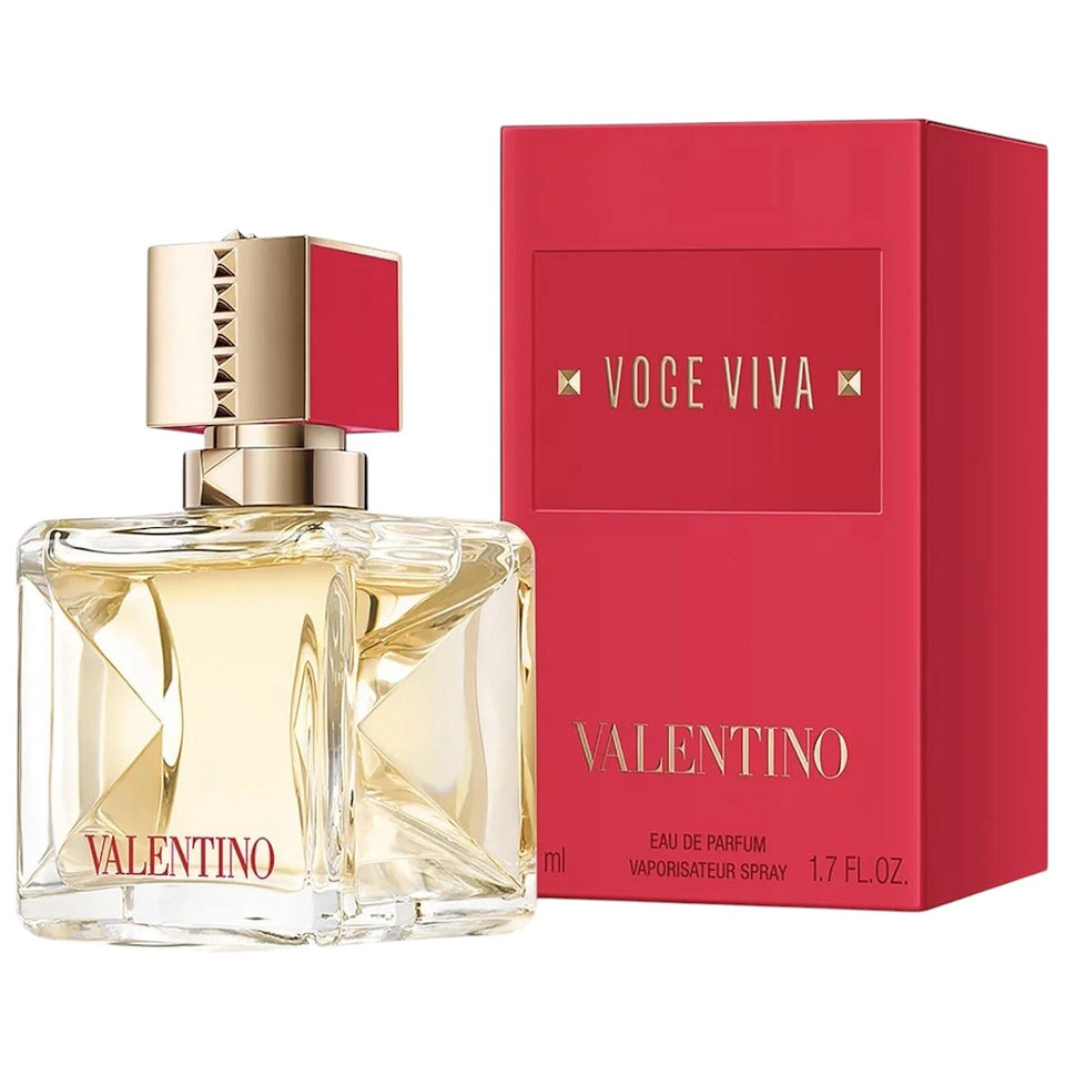 Valentino Voce Viva Eau De Parfum 1.7 oz / 50 ml Spray for Women