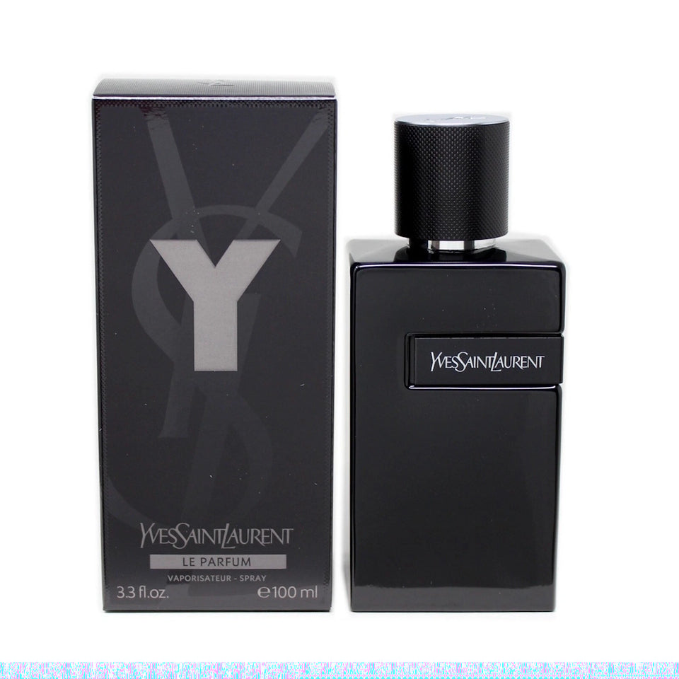 Yves Saint Laurent Y Le Parfum 3.3 oz / 100 ml Spray for Men