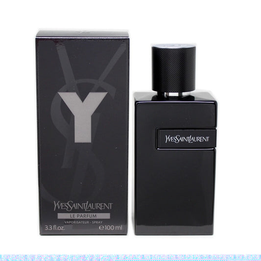 Yves Saint Laurent Y Le Parfum 3.3 oz / 100 ml Spray for Men