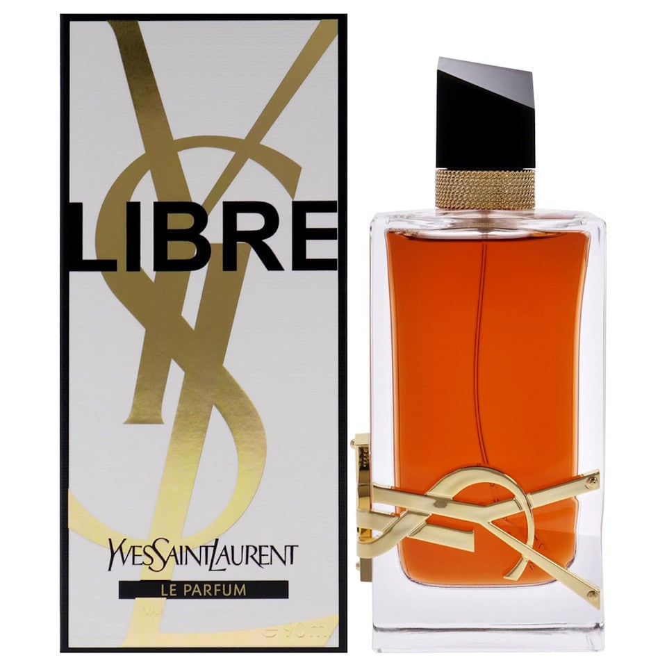 Yves Saint Laurent Libre Le Parfum 3 oz / 90 ml Spray for Women