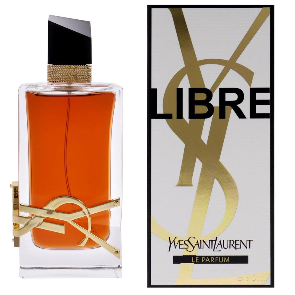 Yves Saint Laurent Libre Le Parfum 3 oz / 90 ml Spray for Women