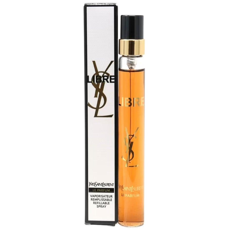 YSL Yves Saint Laurent Libre Le Parfum 0.33 oz / 10 ml Mini Spray For Women